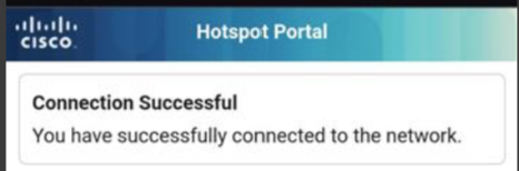 How to configure a PSK and ISE Splash Page for Meraki WiFi